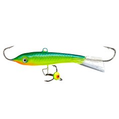 Балансир Lucky John Classic 6 29 18 гр 60 мм   81601-29 — цена и наличие в каталоге