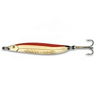 Колеблющаяся Блесна Blue Fox Moresilda 15 15 гр 75 мм GRED   BFMS15-GRED — варианты, разновидности модели