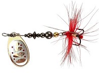 Вращающаяся Блесна Lucky John Bonnie Blade №2 4,3 гр 007   LJBB02-007 — варианты, разновидности модели