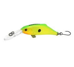 Воблер Kosadaka Sharky Minnow XD 43S TH 2,15 гр   SharkXD43S-TH — цена и наличие в каталоге