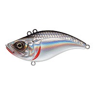 Воблер Strike Pro Flap Jack 65 A010T-EP Black Back Silver 13,6 гр   EG-128B#A010T-EP — варианты, разновидности модели