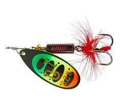 Вращающаяся Блесна Lucky John Bonnie Blade №5 14 гр 008   LJBB05-008 — цена и наличие в каталоге