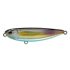 Воблер Strike Pro Water Strike 85 A218-GSAL-EP Transparent Pearlescent Fry 12,2 гр   EG-226C#A218-GSAL-EP — цена и наличие в каталоге