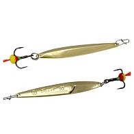 Зимняя Блесна ECOPRO Scout 11 гр 75 мм G   EPVJSC75G — варианты, разновидности модели