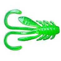 Силиконовая приманка CF Allure 1.6 40 мм 8 шт 81   23-40-81-6 — варианты, разновидности модели