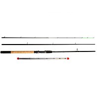 Фидерное Удилище Relax FA Ballistiс (Picker) 240 240 см 15 - 45 гр    12039/240 — варианты, разновидности модели