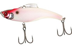 Воблер Jackall Re 70 Pearl Red Eye 16 гр — цена и наличие в каталоге