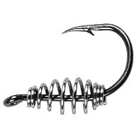 Крючок Одинарный Cobra Allround Pasteholder CA123 №6 10 шт    CA123-006 — варианты, разновидности модели