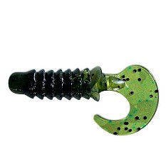 Силиконовая приманка Kosadaka Micron 40 40 мм 14 шт BG   MicroN-40-BG — цена и наличие в каталоге