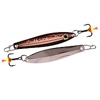 Зимняя Блесна ECOPRO Тюлька 4 гр 42 мм S/C   EPVJT42SC — варианты, разновидности модели