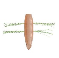 Силиконовая приманка Fish Arrow AirBag Bug 1.6 40 мм 6 шт T01-Cinammon T   FAAB16T01 — варианты, разновидности модели