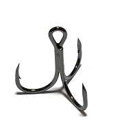 Крючок Тройной Owner ST-41BC №1 6 шт    ow-5641BC-01 — варианты, разновидности модели