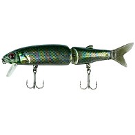 Воблер Jackall Magallon 113SP Ul Tamamushi 13,7 гр — варианты, разновидности модели