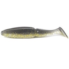 Силиконовая приманка Sawamura One'Up Shad 5 127 мм 5 шт 066   SWSH5066 — цена и наличие в каталоге