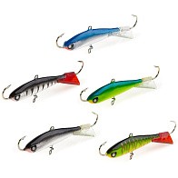 Балансир Lucky John Nordic 4 010SET 12 гр 40 мм Набор MIX  LJB-010SET — варианты, разновидности модели