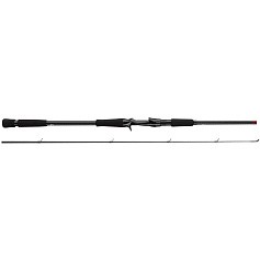 Кастинговое Удилище Zetrix Dark Blood 742HHLSE 224 см 70 гр    DBC-742HH LSE — цена и наличие в каталоге