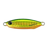 Пилькер DUO Drag Metal Cast Slow 40g 40 гр 60 мм #PHA0393 Green Gold Zebra   DUO-12172 — варианты, разновидности модели