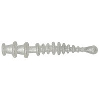 Силиконовая приманка CF Company Double Bait 1.2 30 мм 20 шт 49   001-30-49-6 — варианты, разновидности модели