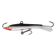 Балансир Rapala Jigging Rap 11 S 29 гр 119 мм   W11-S — цена и наличие в каталоге