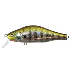 Воблер ZipBaits Khamsin 70SP-SR 509 9,5 гр — цена и наличие в каталоге