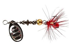 Вращающаяся Блесна Lucky John Bonnie Blade №1 3,5 гр 004   LJBB01-004 — цена и наличие в каталоге