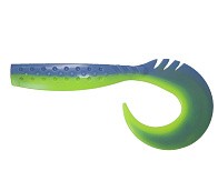 Силиконовая приманка Frapp Funky Grub 10 254 мм 1 шт PAL03 — варианты, разновидности модели