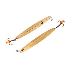 Зимняя Блесна Ecopro Era 7 гр 65 мм G   EPVJER65G — цена и наличие в каталоге