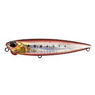 Воблер DUO Realis Pencil 110F WT DPA0384 Fire Sardine 20,5 гр   DUO-20634 — варианты, разновидности модели