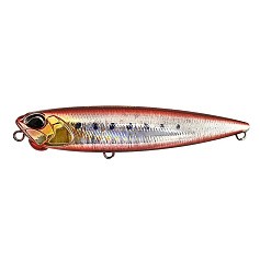 Воблер DUO Realis Pencil 110F WT DPA0384 Fire Sardine 20,5 гр   DUO-20634 — цена и наличие в каталоге