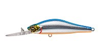 Воблер Strike Pro Archback Deep 100SP 626E Blue Silver OB 21,4 гр   EG-125BL-SP#626E — варианты, разновидности модели