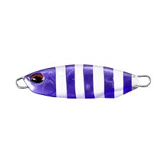 Пилькер DUO Drag Metal Cast Slow 20g 20 гр 49 мм #PJAZ142 Purple Zebra Glow Int  DUO-07499 — цена и наличие в каталоге