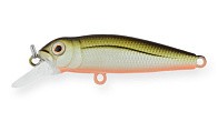 Воблер Strike Pro Midge 40 612T Natural Shad Silver 2 гр   EG-074SP#612T — варианты, разновидности модели