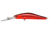 Воблер Strike Pro Inquisitor MDR 80SP A207 Red Devil Pearl 9,1 гр   EG-193AL-SP#A207 — варианты, разновидности модели