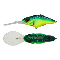 Воблер Strike Pro Supersonic 80 A223S-RP Pearl Mat Tiger 29,5 гр   EG-081C#A223S-RP — цена и наличие в каталоге