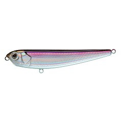 Воблер Strike Pro Hot Dog 65 A53T-EP Silver Smelt UV 4,2 гр   EG-030A#A53T-EP — цена и наличие в каталоге