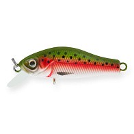 Воблер Strike Pro Archback 35SP 71-RP Pearl Silver Trout 2,2 гр   EG-125E-SP#71-RP — варианты, разновидности модели