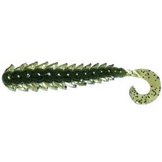 Силиконовая приманка Bait Breath Bugsy 5 125 мм 6 шт 106 Watermelon/Seed — цена и наличие в каталоге
