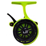 Катушка Jig It Team Dubna Vib Special G2 Lime Правая   JIR-VSG2L-R — варианты, разновидности модели
