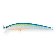 Воблер Strike Pro Slingshot Minnow 70F A150-713 UV Blue Silver OB 3,6 гр   EG-147F#A150-713 — варианты, разновидности модели