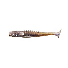 Силиконовая приманка CF Company Nano Minnow 3.5 90 мм 5 шт 3d   54-90-3d-6 — цена и наличие в каталоге