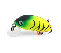 Воблер Kosadaka Cocoon XS 32F TT 2,2 гр   ConXs32F-TT — варианты, разновидности модели