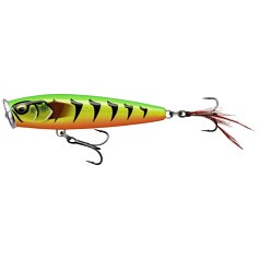 Воблер Rapala Skitter Pop Elite 95 GDFT 17 гр   SPE95-GDFT — цена и наличие в каталоге