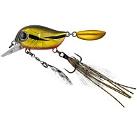 Воблер TsuYoki Kiki MR 54F K032 5,2 гр — варианты, разновидности модели