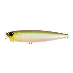Воблер DUO Realis Pencil 110F BCC3006 Ghost Minnow 20,5 гр Bone  DUO-97216 — цена и наличие в каталоге