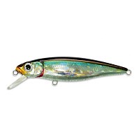 Воблер Pontoon 21 Greedy Guts 77SP-SR 405 CB Crash HG Wakasagi 10 гр   P21-GGT-77SP-SR-405 — варианты, разновидности модели