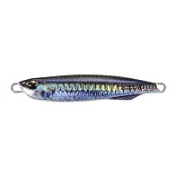 Пилькер DUO Drag Metal Cast Slim 30g 30 гр 64 мм PHH0568 Silver Nago   DUO-47730 — варианты, разновидности модели