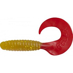 Силиконовая приманка Relax Twister 5 90 мм 10 шт TS058   VR5-TS058 — цена и наличие в каталоге