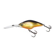 Воблер Duel Hardcore Shad Crank 3+ 60F HGBL 11 гр   R1186-HGBL — варианты, разновидности модели