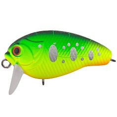 Воблер TsuYoki Agent SSR 40F 013S 5,5 гр — цена и наличие в каталоге