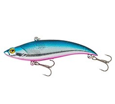 Воблер Kosadaka Bay Block Vib 90S BR 22 гр   BaybVib90S-BR — цена и наличие в каталоге